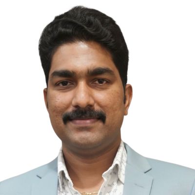 Mr. Aneesh Kumar S