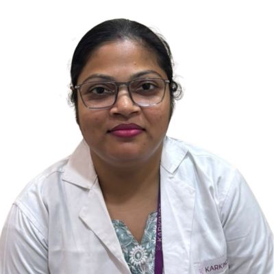 Mrs. Pinki Adhikary Bhattacharjee