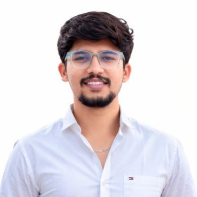 Mr. Satish Navnath Waghe