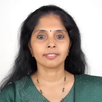 Mrs. Sinu Eluvathingal Antony