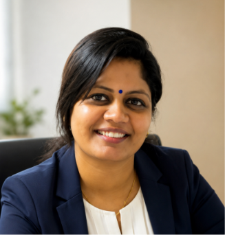 Dr. Deepti Sandeep Patil