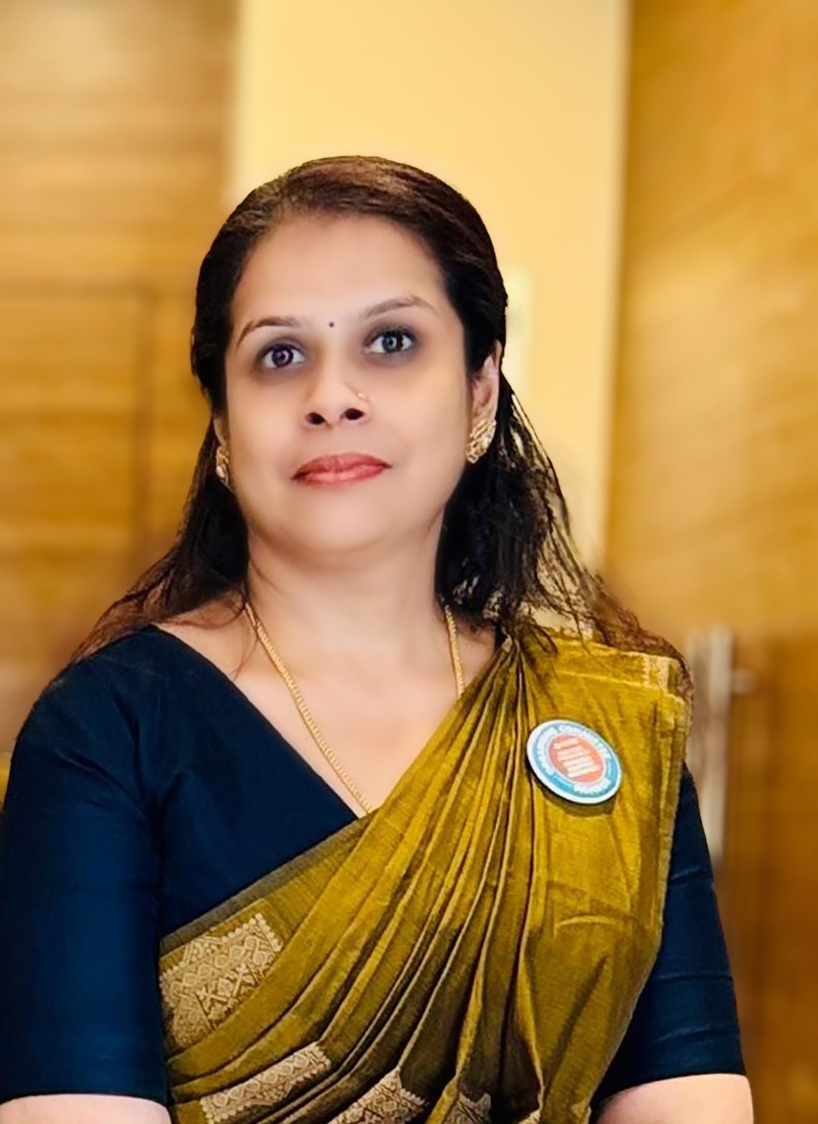 Ms.Devi Krishna