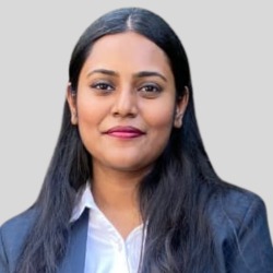 Dr Akanksha Shinde