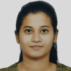 Dr Blessi Sravya Bandi