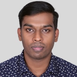 Mr. Jegin P