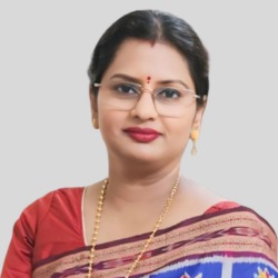 Mrs Bani Prasanna Behera
