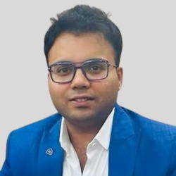 Dr. Jatin Jain