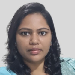 Dr Thippagalla Pranathi