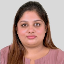 Dr. Nimmy Elizabeth George