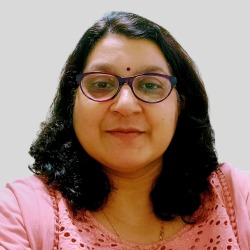 Dr. Swati Gupta