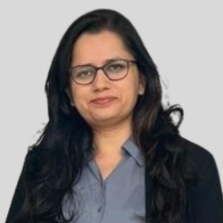 Ms. Namrata Desai
