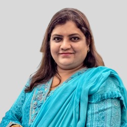 Dr Archana Konar