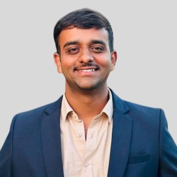 Mr Tushar Hr