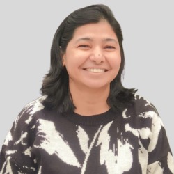 Ms. Kiran Kumawat