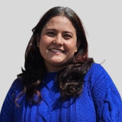 Ms Anshika Rawat