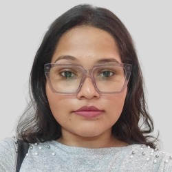 Ms Sanchita Pal