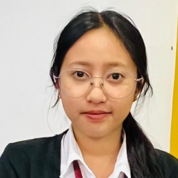 Ms Monalisa Yumnam