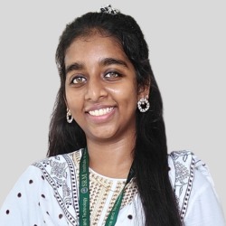 Ms Kavin Shilpa A