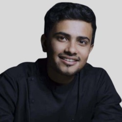 Dr Ravi Jogekar