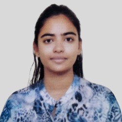 Ms Palak Pal