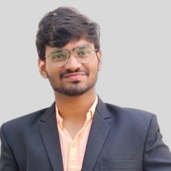 Mr Bhoopesh Calangutkar