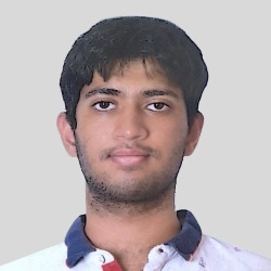 Mr Harshavardhan Sadineni