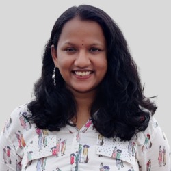 Dr Varshini S