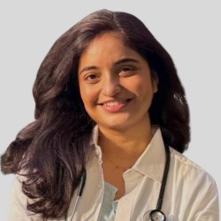 Dr Aboli Borse