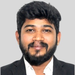 Mr Abi Nimalan P Piraphakaran
