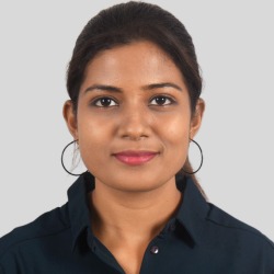 Ms Arthi Murugesan