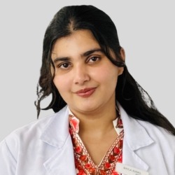 Ms Mayla Suhail