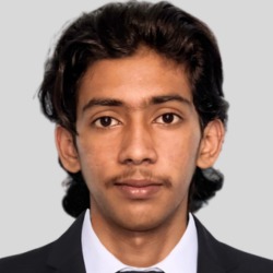 Mr Muhammed Aslam Ak