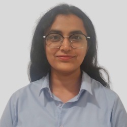 Ms Krishney Khurana