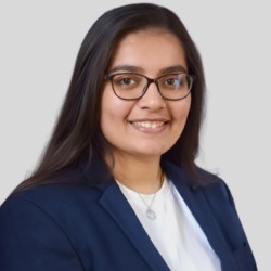 Dr Siddhi Ganatra