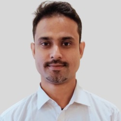 Mr Supriya Mondal