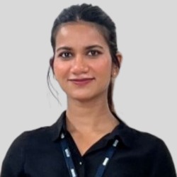 Ms Uzma Khan