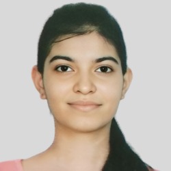 Ms Riddhi Divecha