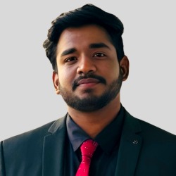 Mr Kogul Bharath