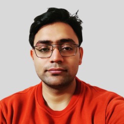 Mr Yogesh Rai