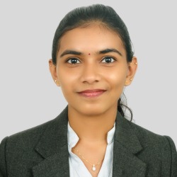 Ms Sayoojya K