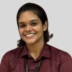 Ms Jessica Ann Jacob