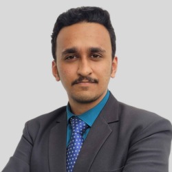 Mr. Rajas Satish Solankurkar