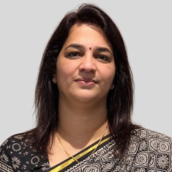 Dr. Apeksha Kanchan