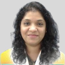 Dr. Prajakta Kailas Rohekar (PT)