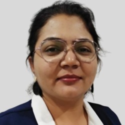 Dr Kanchan Kishan Rao Sonone