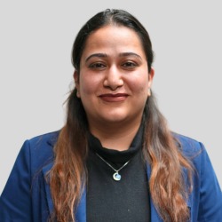 Dr Dimple Zutshi