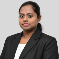 Dr. Lakshmipriya Nagarajan