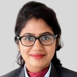 Dr Laveena Pal