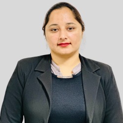 Mrs. Bhawna Rishi