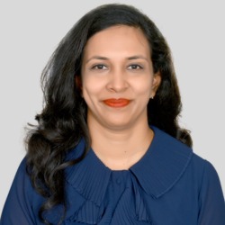 Dr Vrushali Vikas Shahasane